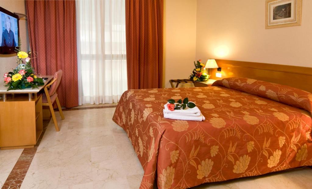 Hotel Central Caravaca Каравака-де-ла-Крус Экстерьер фото