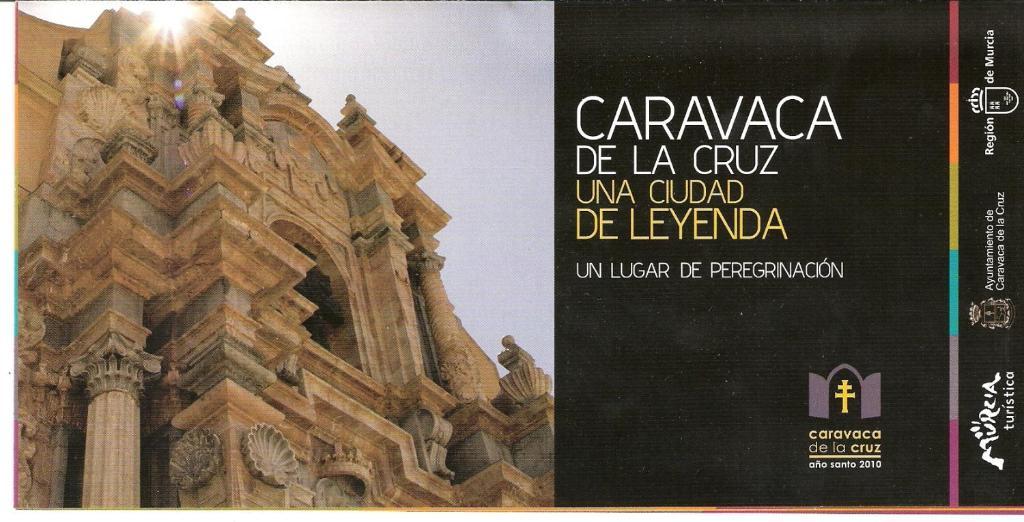 Hotel Central Caravaca Каравака-де-ла-Крус Экстерьер фото